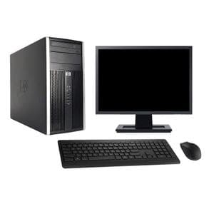 HP Compaq Pro 6200 19” (2011)