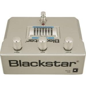 Blackstar HT-Boost Valve Accesorios