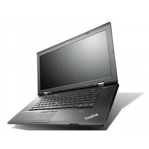 Lenovo ThinkPad L530 15" Core i3 2,5 GHz - HDD 500 GB - 4GB - teclado francés