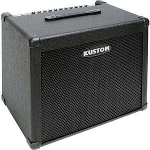 Kustom KMA65 Amplificador
