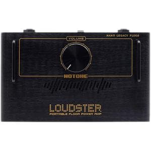 Hotone Loudster Amplificador