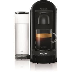 Cafeteras express de cápsula Compatible con Nespresso Krups Vertuo Plus XN903810