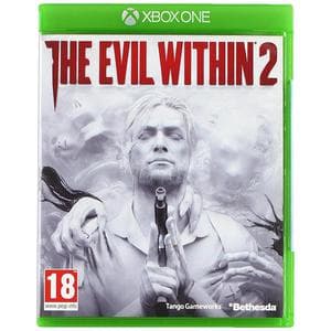 The Evil Within 2 Steelbook Edition - Xbox One