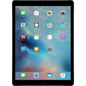 iPad Pro 12,9" 2.a generación (2017) 12,9" 512GB - WiFi + 4G - Gris Espacial - Libre