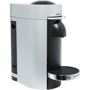 Cafeteras express de cápsula Compatible con Nespresso Magimix 11386 Vertuo