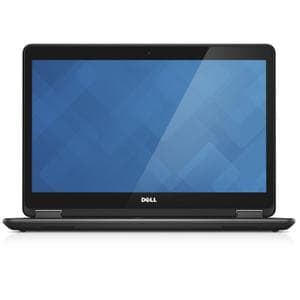 Dell E7440 14" Core i5 2,3 GHz  - SSD 256 GB - 8GB - teclado francés