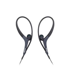 Auriculares Earbud - Sony MDR-AS400EX
