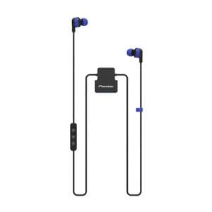 Auriculares Earbud Bluetooth - Pioneer SE-CL5BT-L