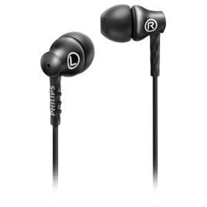 Auriculares - Philips Ecouteurs She 8600