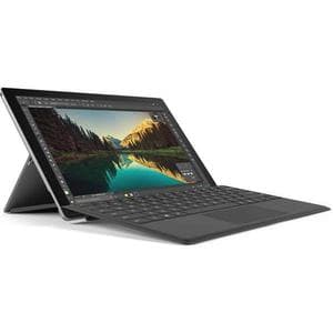 Microsoft Surface Pro 4 12" Core m3 0,9 GHz - SSD 128 GB - 4GB Inglés (US)