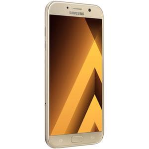 Galaxy A5 (2017) 16 Gb - Oro (Sunrise Gold) - Libre
