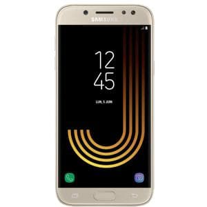 Galaxy J5 (2017) 16 Gb Dual Sim - Oro (Sunrise Gold) - Libre