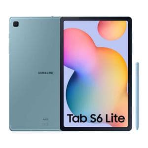 Galaxy Tab S6 Lite (2020) 10,4" 64GB - WiFi - Azul - Sin Puerto Sim