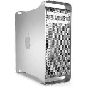 Apple Mac Pro  (Julio 2010)
