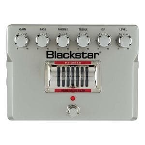 Blackstar HT-DISTX Accesorios